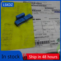 20pcs RIFA PHE450MB5330JR06 0.033uf/630v 33nf 333 brand new film capacitor 15MM