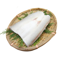 【海鮮主義】台灣無刺虱目魚肚(150g/片 3入組)