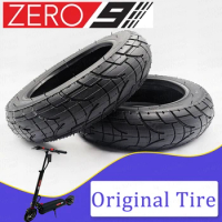 Original ZERO 8.5x2 Inch Tire Outer Tube Inner Tyre Suit For Zero 9 Electric Scooter T9 Zero9 Part Wheel Tires