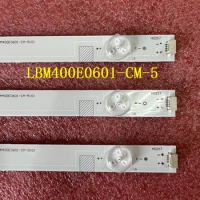 LED Backlight strip 6LED For TV 40"TV LBM400E0601-CM-5(0) LC-40LE280X Runtbb473wjzz