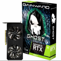 Vga GAINWARD GEFORCE RTX 3060 Ti GHOST V1 8GB GDDR6