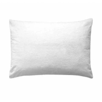 Dunlopillo Waterproof Pillow Protector model amplop Bantal Bed