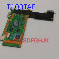 Original For ASUS Transformer Book T100TAF WIFI T3 Mainboard Motherboard REV 2.0 PCB Tested OK Free Shipping