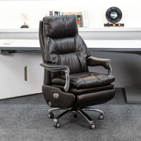 Boss Gaming Office Chair Comfy Reclining Lounge Meeting School Chair Gaming Modern Ergonomic Lazy Simplicity Modern Furniture