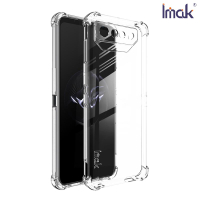ASUS ROG Phone 7 / 7 Ultimate 全包防摔套(氣囊) Imak