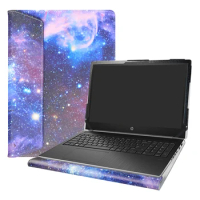 Alapmk Cover Sleeve Case Laptop Bag For 15.6" HP ProBook 450 G6 / HP ProBook 450 G7 / HP ProBook 455 G6 / HP ProBook 455 G7