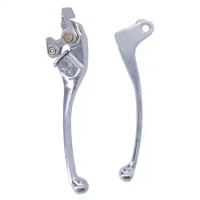 Motorcycle Brake Clutch Handle Aluminum Clutch lever Lever Fit for Honda CB400 SF CB400SS VFR400 RVF400 CB250