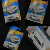 HW ‘70s VS.  ‘90s  ‘94 AUDI AVANT RS2