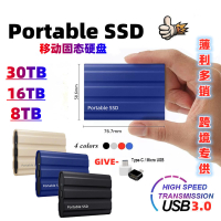 ผลิตภัณฑ์ โน้ตบุ๊ก เดสก์ท็อป ไดรฟ์โซลิดสเตตแบบพกพาที่ใช้ได้ทั่วไป SSD 1tb 2TB 4TB 8TB