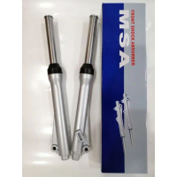 Y100 / YAMAHA SPORT Y100 / SRV / SRE (TIADA CAKERA) FORK DEPAN / FORK DEPAN Y100 FORK Y100 SRV SRE F