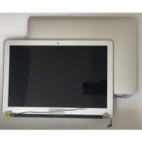 Tested For Apple MacBook Air 13.3" A1466 LCD Screen Display Full Assembly 2013 2014 2015 2016 2017 Year MD760 MJVE2 MQD32