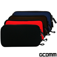 GCOMM 多功能 行動電源 手機 配件 增厚保護收納包