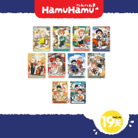 [Official]19 Days Live Series Acrylic Transparent Card Blind Box(Single Item/Whole Box) - MOSSPACA(R