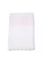 Gucci Gg Jacquard Shawl 圍巾