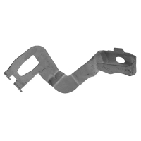 Giá đỡ tấm bảo vệ chốt dưới xe GLC X253 2016–2022 2535240040