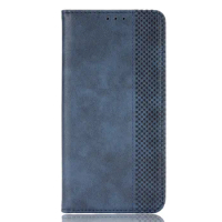 For Motorola Moto Edge S30 5G Case Premium Leather Wallet Leather Flip Case For Moto Edge S30 S 30 EdgeS30 5G Phone Case
