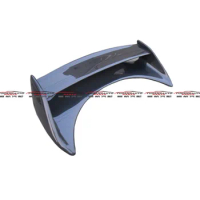 Suitable For Mazda 1992-1997 Rx7 Fd3s Speed Style Tail Resin Fiber Products