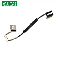 Video screen Flex cable For Dell Inspiron 14 7466 7467 0NV1K0 laptop LCD LED Display Ribbon Camera cable DC02002LL00