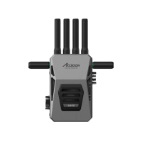 【Accsoon 影眸】CineView 4K 大師版 無線圖傳 - 接收器(公司貨)