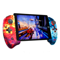 IPEGA 9083S Pubg Controller Wireless Gamepad Android Joystick for iPhone for iPad Joypad Game pad Android Bluetooth Support iOS