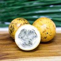 Markisa Manis 1 kg