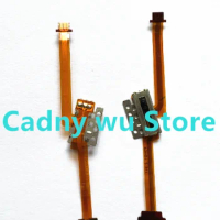 Lens Aperture Flex Cable For Sony 24-70 mm 24-70mm f/4L IS USM F4 Repair Part