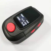 4G Portable mini kids GPS tracker with SOS alarm gps watch wifi tracker