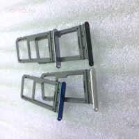 CFYOUYI N950 SIM Card Tray For Samsung Galaxy Note 8 SIM Card Reader Sim Tray Holder Sim Slot Replacement Parts