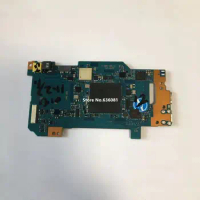 Repair Parts Main board Motherboard MCU PCB SY-1077 A-2167-069-A For Sony ILCE-6500 A6500