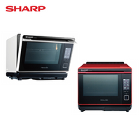 【樂昂客】可議價 SHARP 夏普 AX-XP10T 30L HEALSIO 旗艦水波爐 微波爐 烤箱