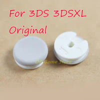 2pcs/lot Original new Analog Stick Thumb Joystick Cap for 3DS 3DSXL 3DSLL NEW 3DS 3DSXL 3DSLL Replacement Repair Parts