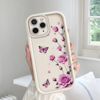 สำหรับ iPhone 11 Pro Max เคส เคสไอโฟน เคสโทรศัพท์ Beautiful Case T31598