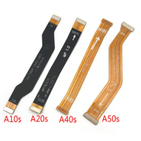 Main Board Plate Connector Display LCD Flex Cable Repair Parts For Samsung A10S A20S A21S A30S A40S A50S A60S A70S Mother Board