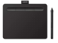 Bảng Vẽ Đồ Họa Wacom Intuos Medium CTL-6100 - Hàng Chính Hãng