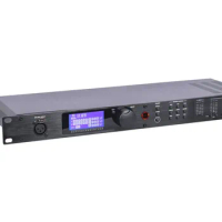 Audio DSP Digital Processor PA2 2 in 6 Out DSP Speaker Management Digital Audio Processor