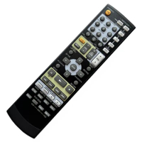 New AV Remote Control for Onkyo HT-SR800 HT-R557 HT-SR750 HT-SP904 HT-SP904B TX-SR505B TX-SR575B SKB-550 Audio/Video Receive