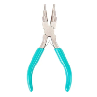 6 in 1 Wire Wrapper Looping Forming Jewelry Pliers Jewelry Making Tools