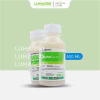 Herbisida Topshot 60 OD 500ml Penoksulam Butil Sihalofop Pengendali Gulma Tanaman Padi