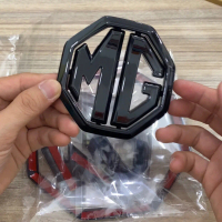 ỐP LOGO ô tô MG5 ốp logo mặt trước , cốp sau, vô lăng  MG5 2022-2023