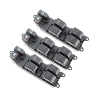 Power window switch for Toyota Vios ncp42 Corolla zze121 zze122 Camry 84820-02050