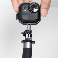 Khung viền ABS cho Insta360 GO Ultra & nâng tầm thiết bị của bạn