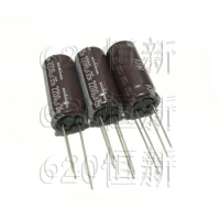 2PCS 80V3900UF TDA 30X30 Original Brand New SAMYOUNG Aluminum Electrolytic Capacitors Long Life Low Impedance