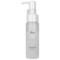 IPSA 茵芙莎 瞬卸潔膚油EX(40ml)(效期2026.02.01 正貨)