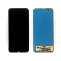 for Samsung Galaxy A40S SM-A407 Black Color TFT LCD Screen and Digitizer Assembly