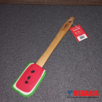 Spatula Kotak Semangka CYPRUS AM-0978/Spatula Silicon