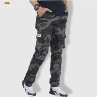 CELANA PANJANG CARGO LORENG RUSIA CELANA PRIA OUTDOOR PREMIUM