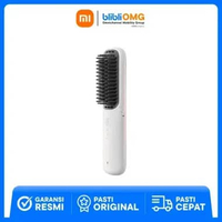 Xiaomi Cordless Hair Straightener Brush