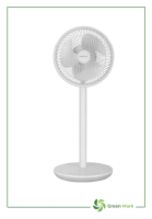 Mistral Mimica by Mistral 10 High Velocity Stand Fan With Remote Control (MHV998R)
