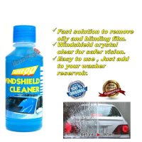 Super 99 Windshield Fluid Washer Fluid Cleaner (120ML) Automotive Car