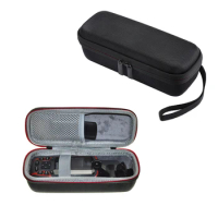 Bike/Cup Mount Bracket Cradle Holder + Protect Portable Case Bag for GPS Garmin Gpsmap 62 62s 62st 62sc 62stc 64 64s 64sc 64st